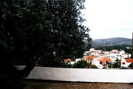 Galipe Cabin | Αγροτόσπιτο στη Galipe