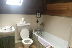 Ballycotton House | The Rocket House in Ballycotton