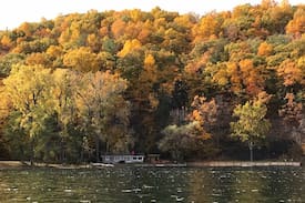 Naples Cabin | Canandaigua lake - Heron Cove Sanctuary