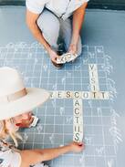 Prescott House | The Downtown Cactus Cottage in the Prescott Pines