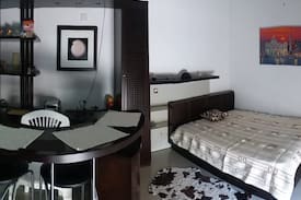Larnaca Apartment | Studio Flat in the Center of Larnaca