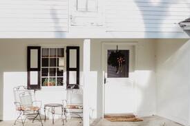 Quarryville House | Camargo Inn: in Amish country and near rail trail