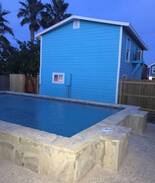 Port Aransas Apartment | ★Romantic Crank It Down Cottage 1 w/ Pool★