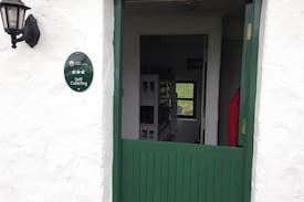 Ballycastle House | Northern Star Cottage, self catering in Ballintoy