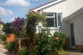 Barnstaple House | Firscott, modern, convenient, self catering annexe