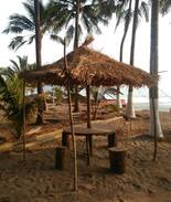 Nandgaon House | Kashid/Nandgaon beach side ac stay #anandi villa