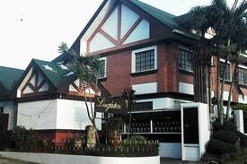 Tagaytay House | Leighton Garden (Tagaytay)