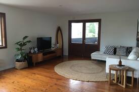Terrigal House | Family beach house, ocean views, walk to Terrigal