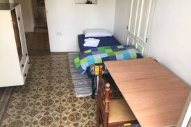 Floriana Apartment | Single room very near Valletta