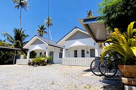Kampung Kedawang House | Nomad Villa Langkawi