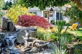 Olympia Cabin | Magnolia Cottage on the Eastside