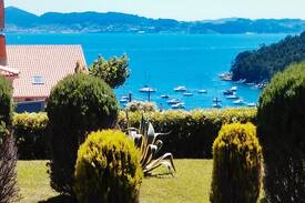 Sanxenxo Villa | Chalet Cala Area d’Agra Sanxenxo
