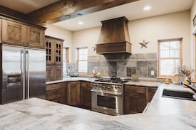 Grand Elk Ranch House | Wildhorse Chalet at Grand Elk - With Hot Tub!