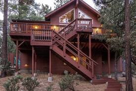 Idyllwild Cabin | The Wee Gem (our mountain getaway!)