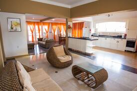 Sabana Westpunt Villa | Holiday Villa in Westpunt Adrianas Paradise