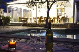 Cellino San Marco Bed & Breakfast | B&B Li Damanzi