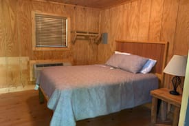 Mayhew Cabin | Catalpa Plantation
