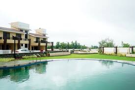 Lonavala Villa | Luxurious villa at the foothills of Lonavala