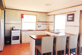 Caldwell House | Fowlers Bay Beach House
