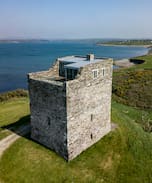 Ardnatrush Other | Rincolisky Castle at Roaring Water Bay