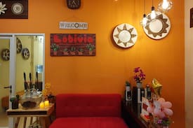 Tembalang Bed & Breakfast | Lobivia Guesthouse