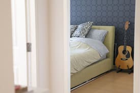 Talat Phlu Apartment | Khet Thon Buri Condominium