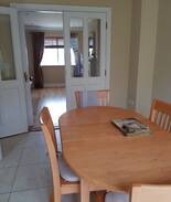 Cork House | Cosy room in Hollyhill