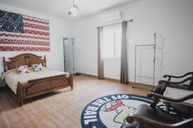 San Antonio House | Sweet Dave Homestay