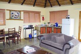 Modimolle Other | Bosveldsig Guineafowl Self Catering Cottage