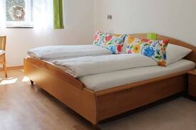 Oberreutin Apartment | Ferienwohnung Familie Lindner, (Lindau am Bodensee), Ferienwohnung 2, 62qm, 2 Schlafzimmer, max. 4 Personen