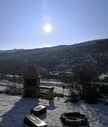 Mayrouba House | Beit El Tabiaa