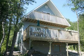 Tobermory Cabin | Hay Bay Retreat