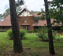 Davisville House | Game Acres West, Davisville, MO Huzzah Creek