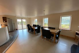 Tourmakeady House | Tourmakeady Home with a View
