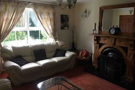 Enniskillen House | Grouse Lodge Lower Lough Erne