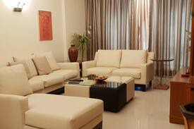Sitra Apartment | 2-BHK Fully Furnished Luxury Apartment in Juffair