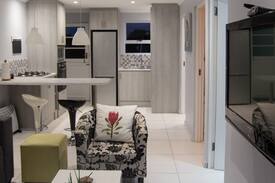 Eikenbosch Apartment | Holly Close Loft