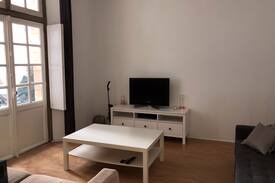 Hotel de Ville - Quinconces Apartment | Studio en plein centre de Bordeaux