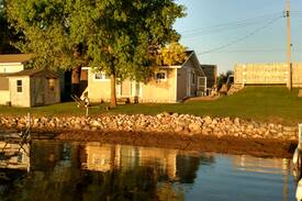 Waverly Cabin | Cozy Waverly lake cabin. 45 mins from Minneapolis