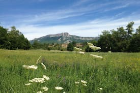 Valernes House | Moulin de Fombeton