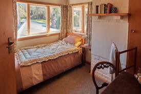 Peel Forest Other | Peel Forest Homestay; Fantail room