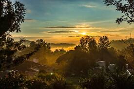 Yercaud Other | Carlton House Yercaud -The Charles Dickens Mansion