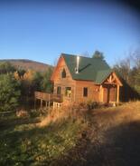 Sugar Hill House | Sugar Run Lodge