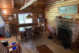 Bonaventure Regional County Municipality Villa | Camp Épinette