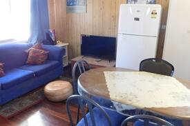 Jurien Bay Cabin | 57 Bashford St Driftwood Spa Cottage