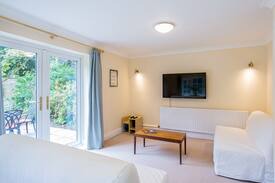 York House | Detached Self-Contained Garden Annex In York