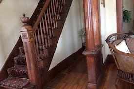 Henderson House | The Greystone in Henderson, Nebraska