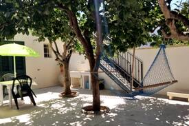 Ortelle House | SalentoParadise: natura&relax a due passi dal mare