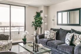 Southfield Apartment | Accommodation at The Park at Trowbridge - 708