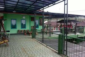 Cipanas Villa | Villa Hijau Devita di Cimacan, Puncak